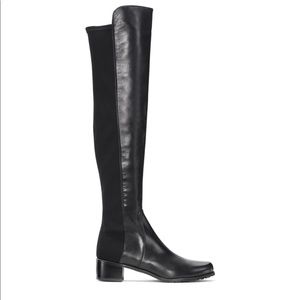 Stuart Weitzman Reserve Over-the-Knee Boots